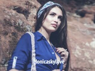 Monicaskylove