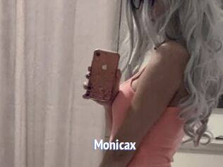 Monicax