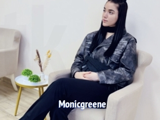 Monicgreene