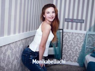 Monikabelluchi