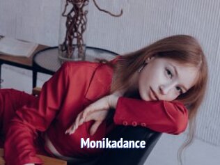 Monikadance