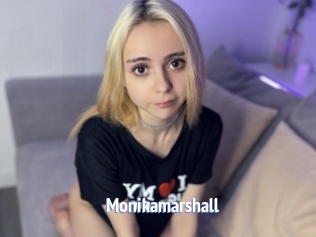Monikamarshall