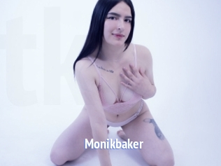 Monikbaker