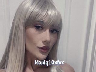 Moniq10xfox