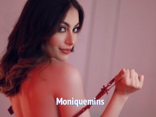 Moniquemins