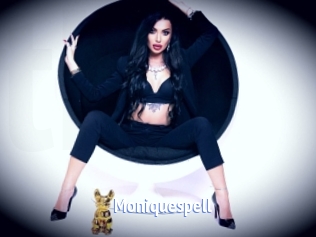 Moniquespell