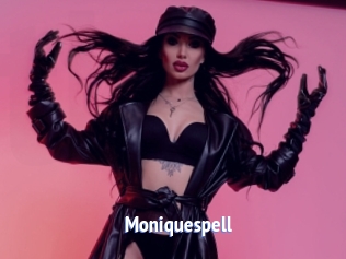 Moniquespell