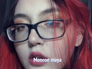 Monroe_maya