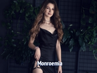 Monroemia