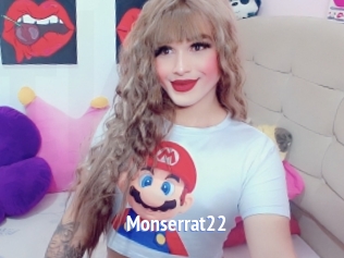 monserrat22 Telefon Kontakte