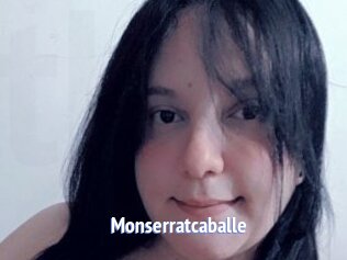 Monserratcaballe