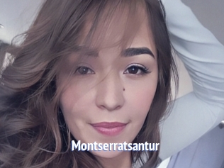 Montserratsantur