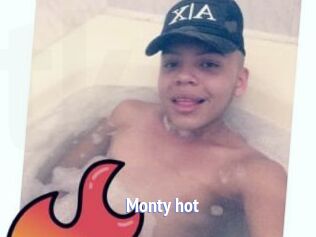 Monty_hot