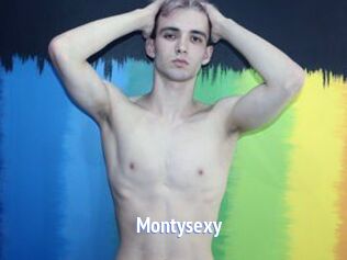 Montysexy
