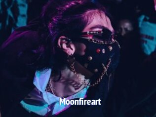 Moonfireart