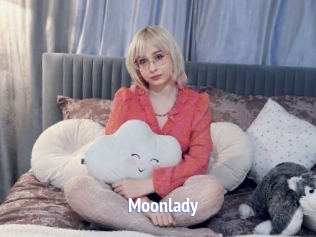 Moonlady