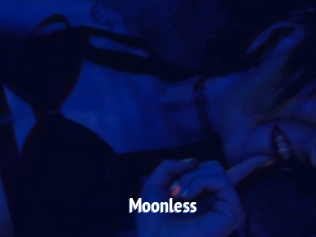 Moonless