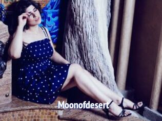 Moonofdesert