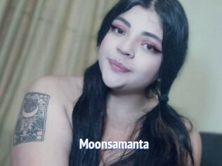 Moonsamanta