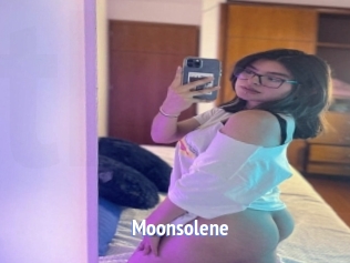 moonsolene Telefon Kontakte