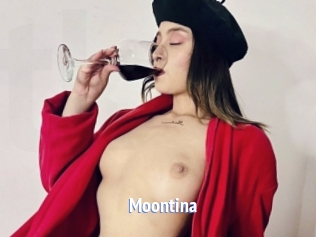 Moontina