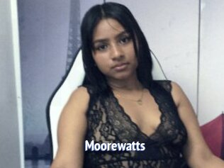 Moorewatts