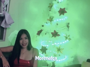 Morenafox