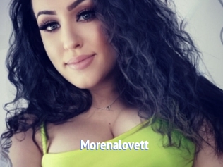 morenalovett Telefon Kontakte