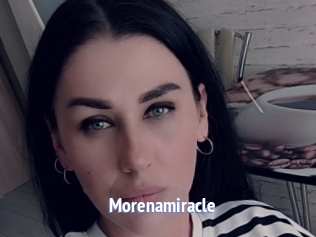 Morenamiracle