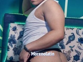 Morenolatin