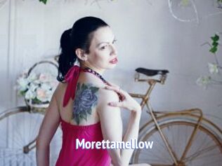 Morettamellow