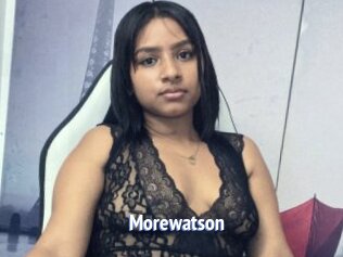 Morewatson