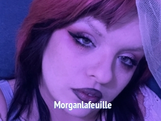 Morganlafeuille
