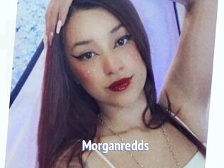 Morganredds