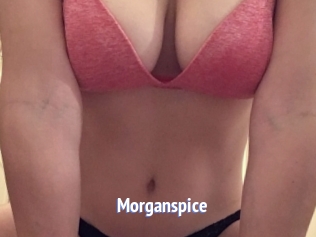Morganspice