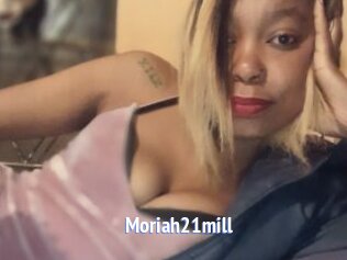 Moriah21mill