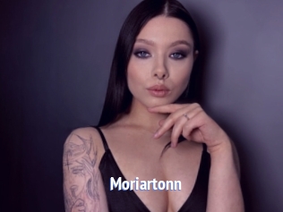 Moriartonn