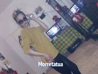 Morretatua