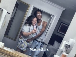 mosesstars Telefon Kontakte