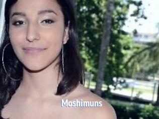 Moshimuns