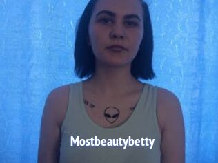 Mostbeautybetty