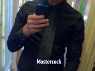 Mostercock