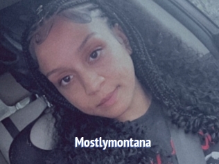 Mostlymontana