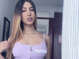 Motita