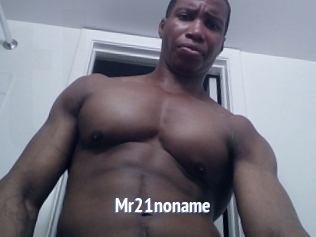 Mr21noname
