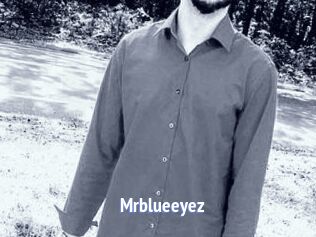 Mrblueeyez