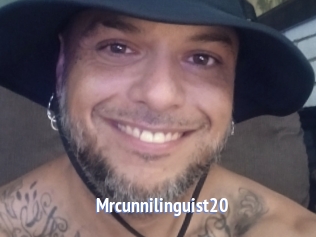 Mrcunnilinguist20