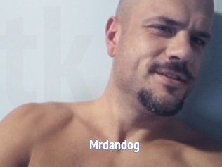 Mrdandog
