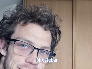 Mresteban