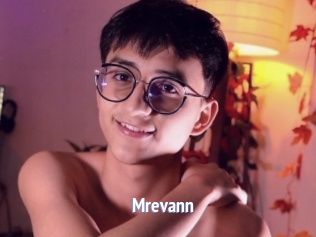 Mrevann